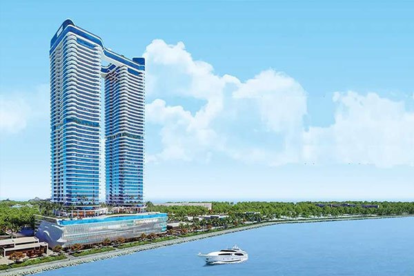 Oceanz by Danube Dubai